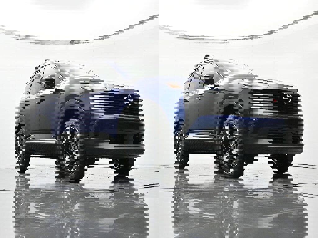 New 2026 Nissan Kicks SR image 36