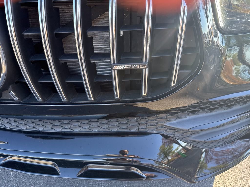 Used 2021 Mercedes-Benz GLE 53 AMG 4MATIC image 13