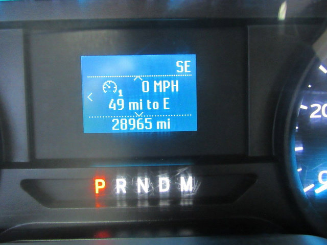 Used 2022 Ford F550 2WD SuperCab Super Duty image 36