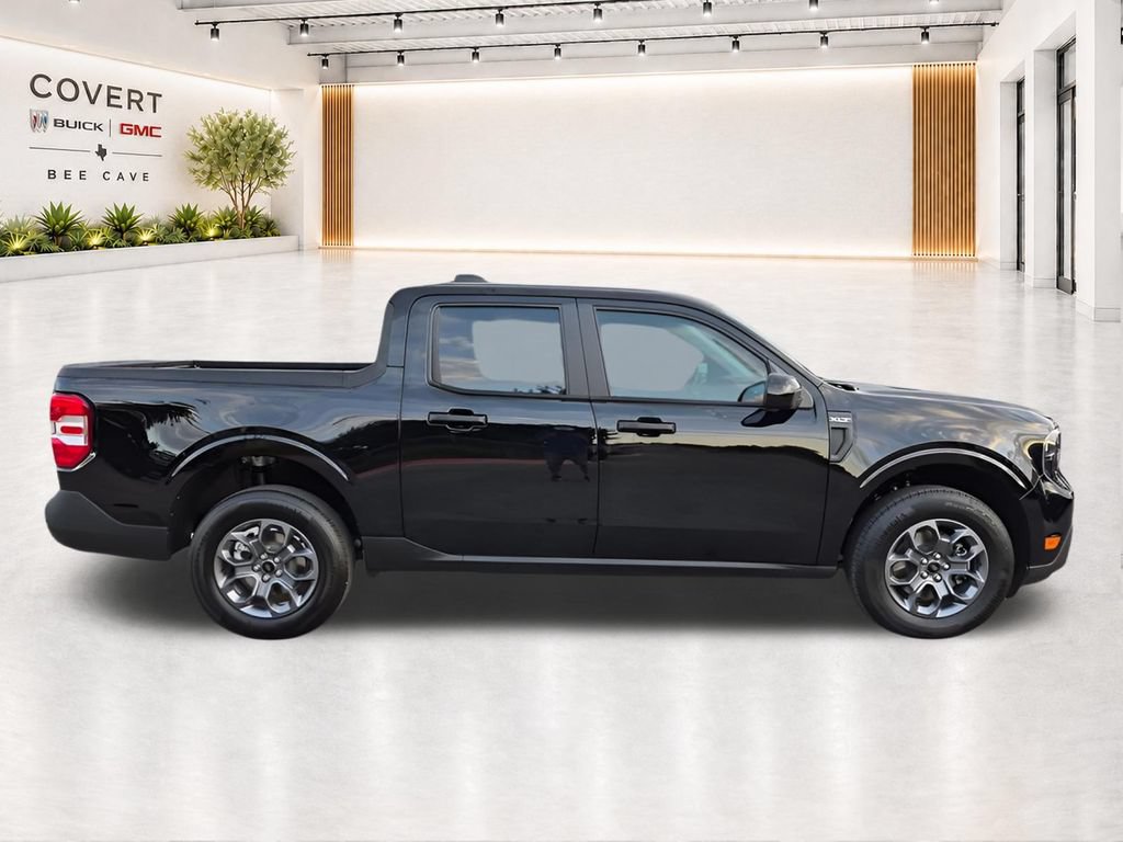 Used 2026 Ford Maverick XLT w/ XLT Luxury Package FWD image 20