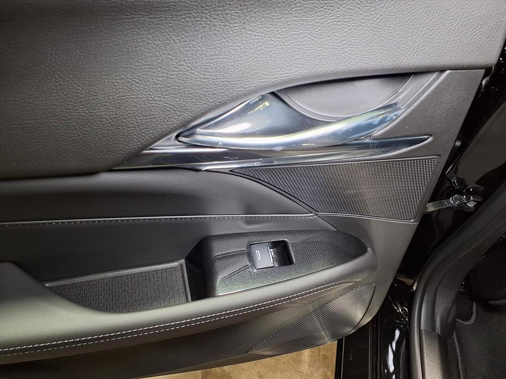 New 2026 Cadillac CT4 Premium Luxury image 14