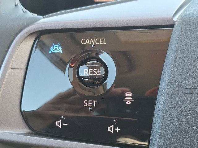 New 2026 Nissan Murano SL image 28