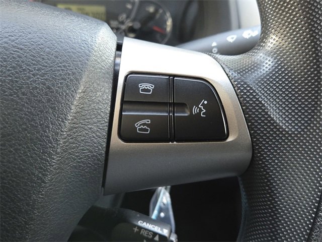 Used 2011 Toyota Corolla S image 22