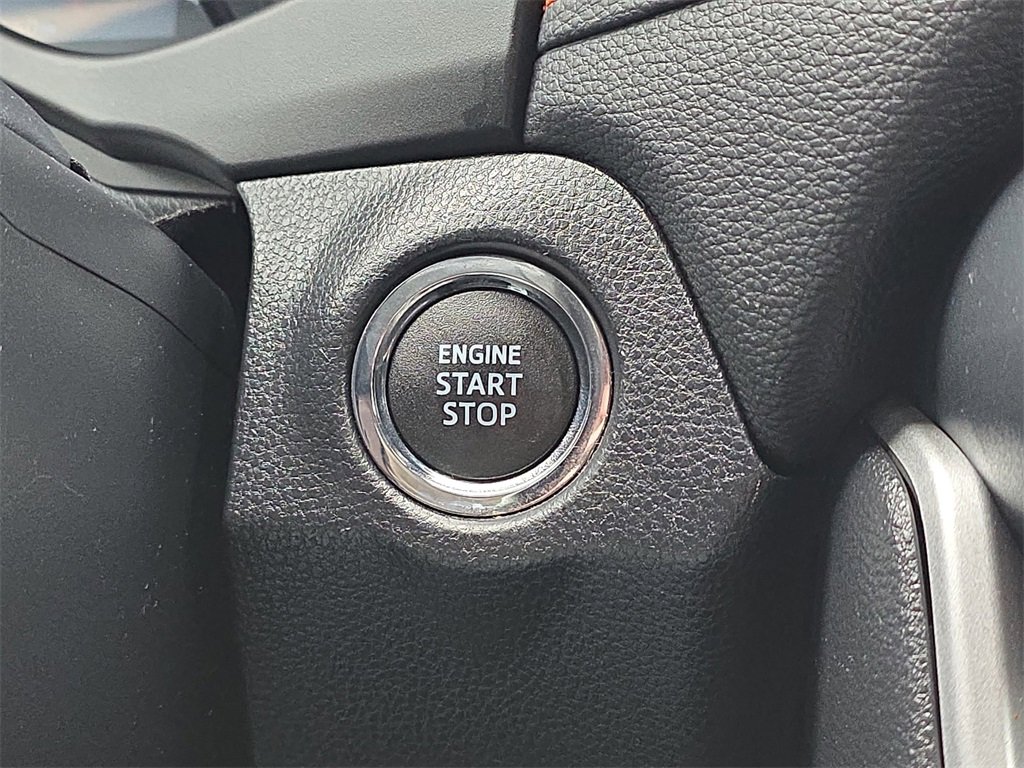 Used 2022 Toyota RAV4 Adventure image 27