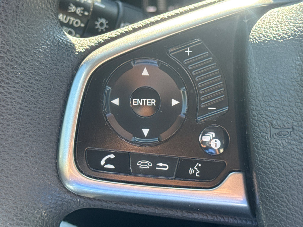 Certified 2018 Honda CR-V EX image 30