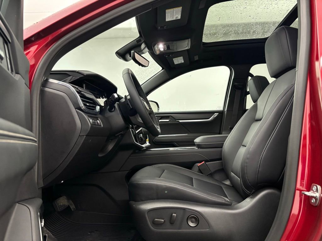 New 2026 GMC Acadia Elevation w/ Elevation Premium Package image 20