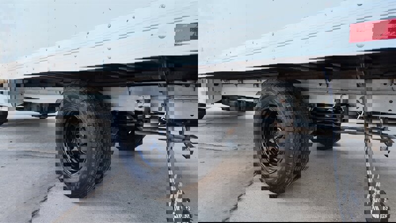 Used 2011 Mercedes-Benz Sprinter 3500 image 15