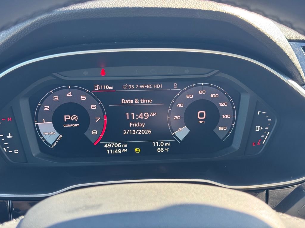 Used 2023 Audi Q3 2.0T Premium Plus image 19