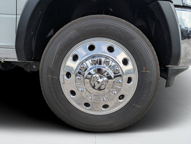 New 2026 RAM 4500 Tradesman w/ Chrome Appearance Group AWD/4WD image 10