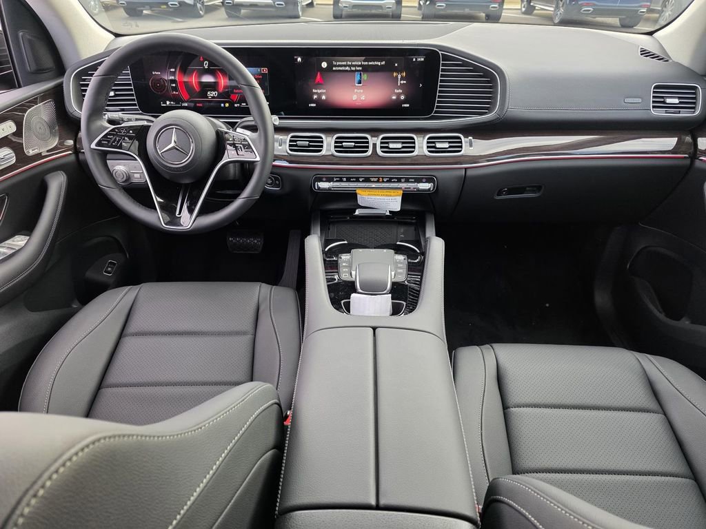 Certified 2026 Mercedes-Benz GLE 450 4MATIC image 26