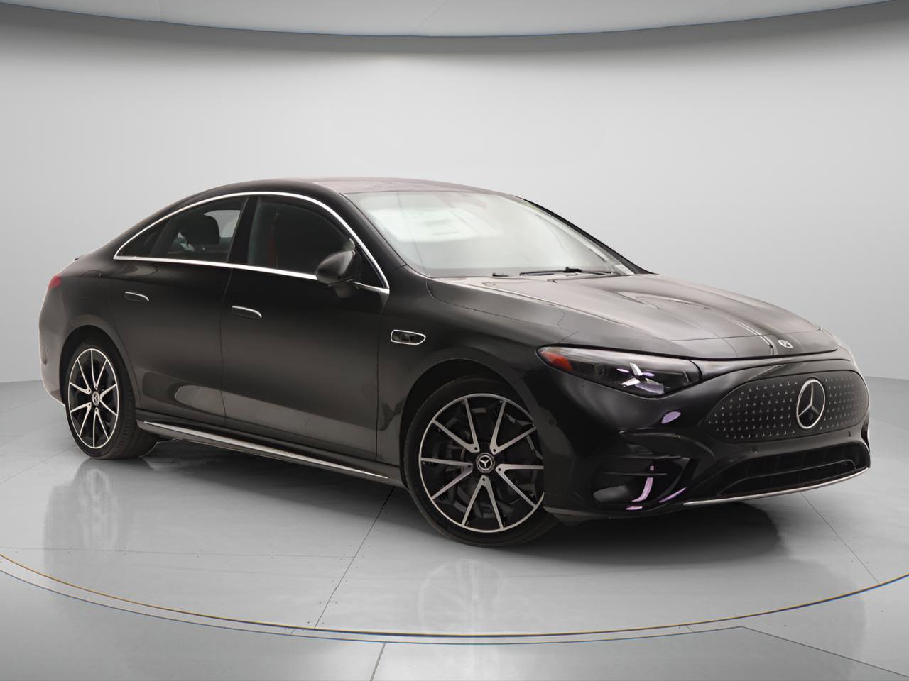 New 2026 Mercedes-Benz CLA 350 image 13