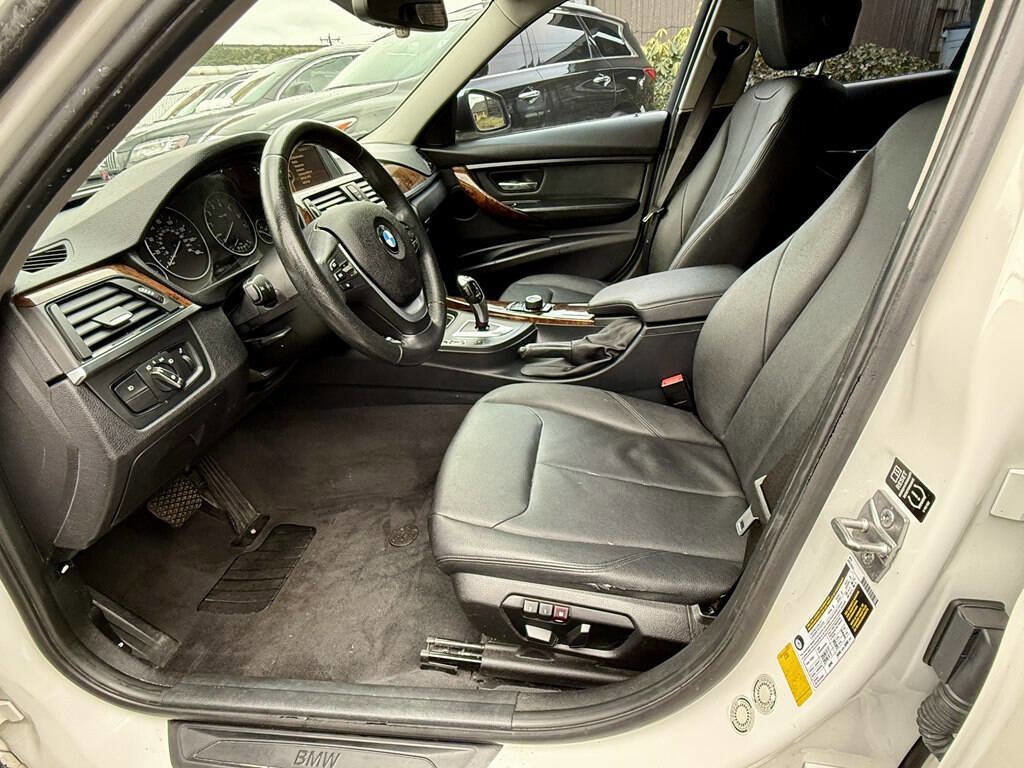 Used 2014 BMW 328i Sedan image 10