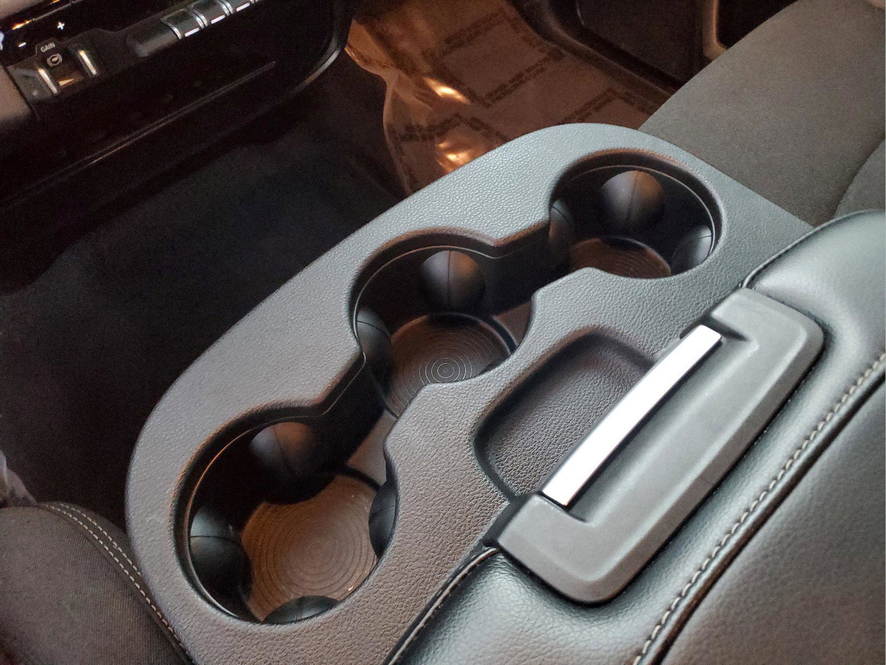 Used 2025 RAM 2500 Big Horn image 23