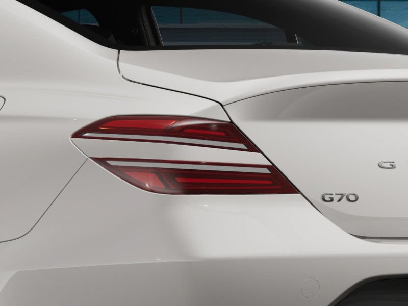 New 2026 Genesis G70 2.5T RWD image 10