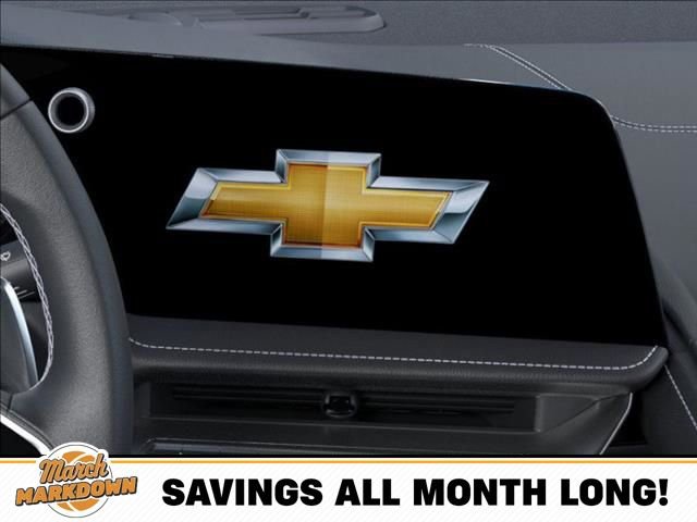 New 2026 Chevrolet Corvette Stingray Coupe w/ 1LT image 20