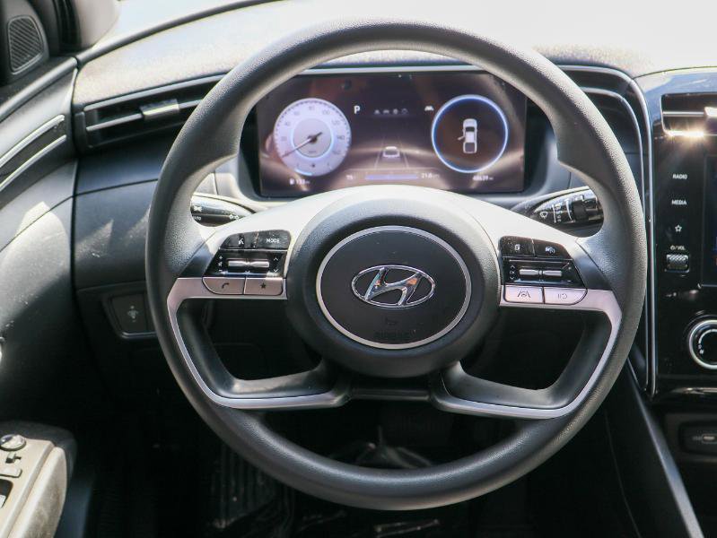 Used 2022 Hyundai Santa Cruz SEL w/ Activity Package image 15