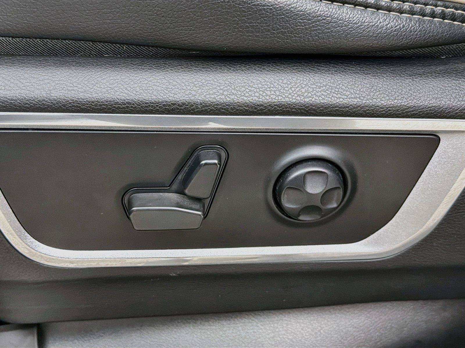Used 2021 RAM 1500 Laramie w/ Night Edition AWD/4WD image 42