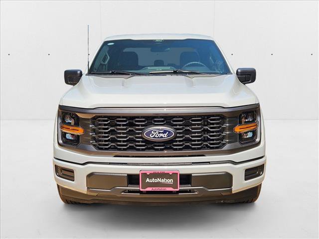 New 2025 Ford F150 STX image 6