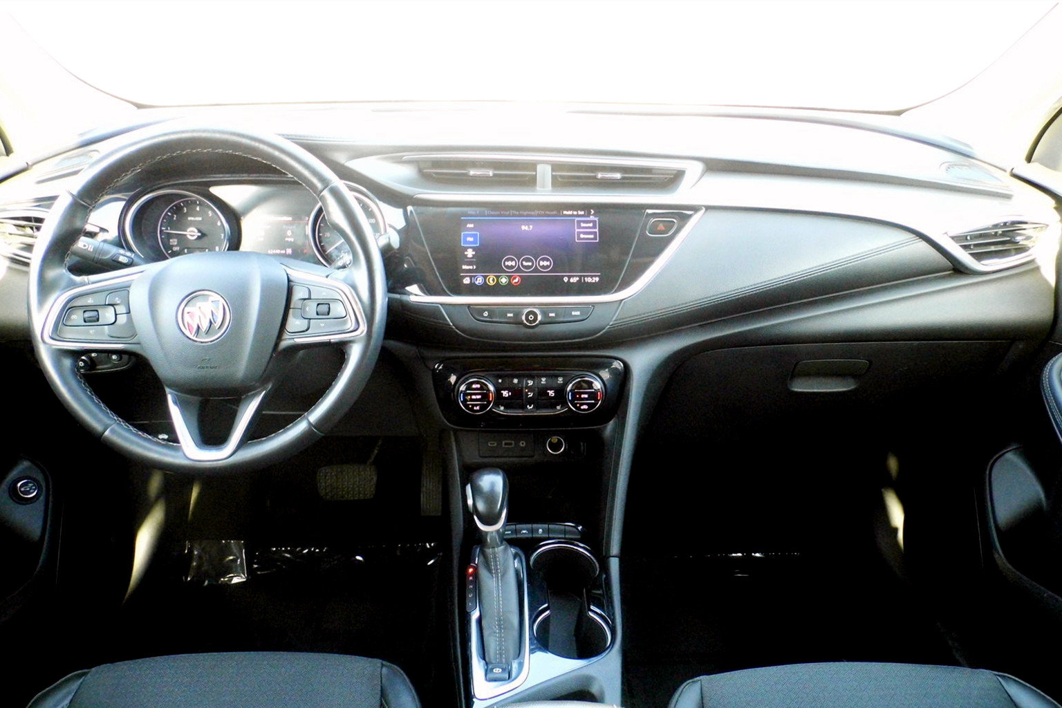 Used 2020 Buick Encore GX Select image 20