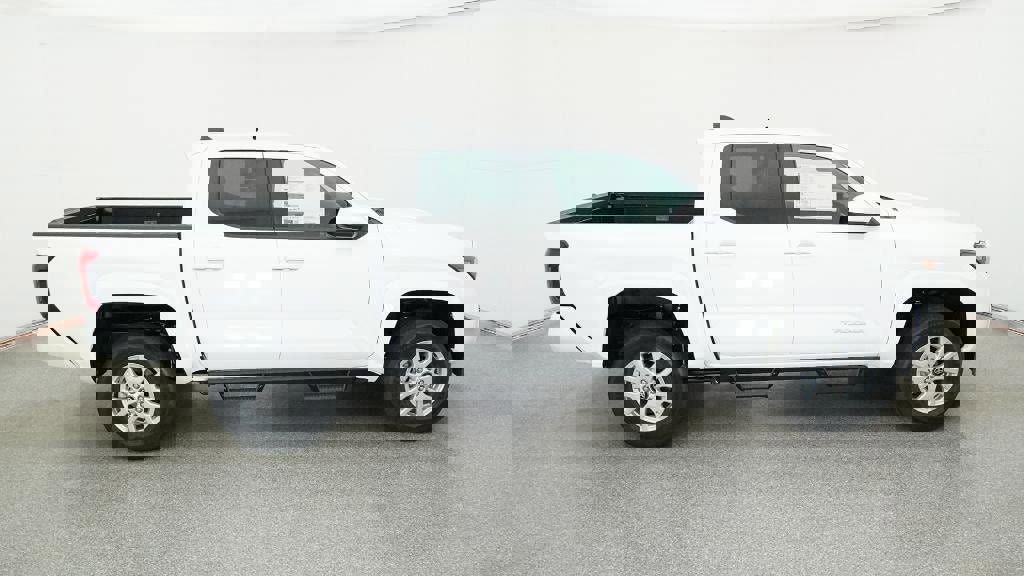 New 2026 Toyota Tacoma SR5 image 11