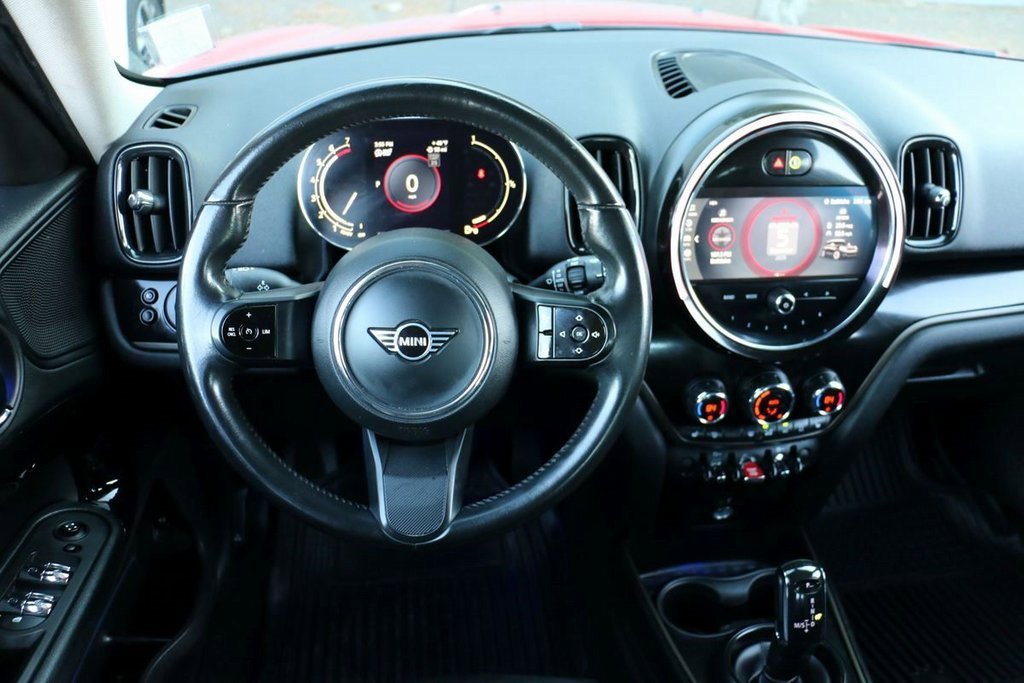 Used 2022 MINI Cooper Countryman image 21