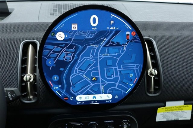 Certified 2025 MINI Cooper Countryman S image 16