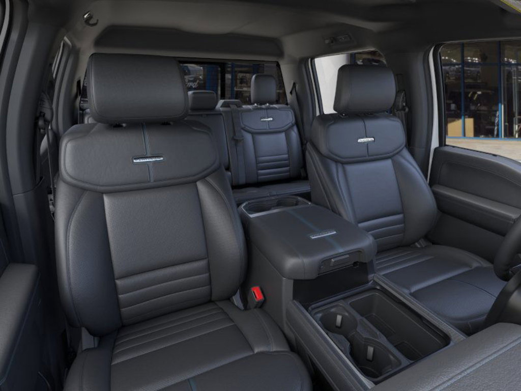 New 2026 Ford F350 Platinum w/ FX4 Off-Road Package image 10