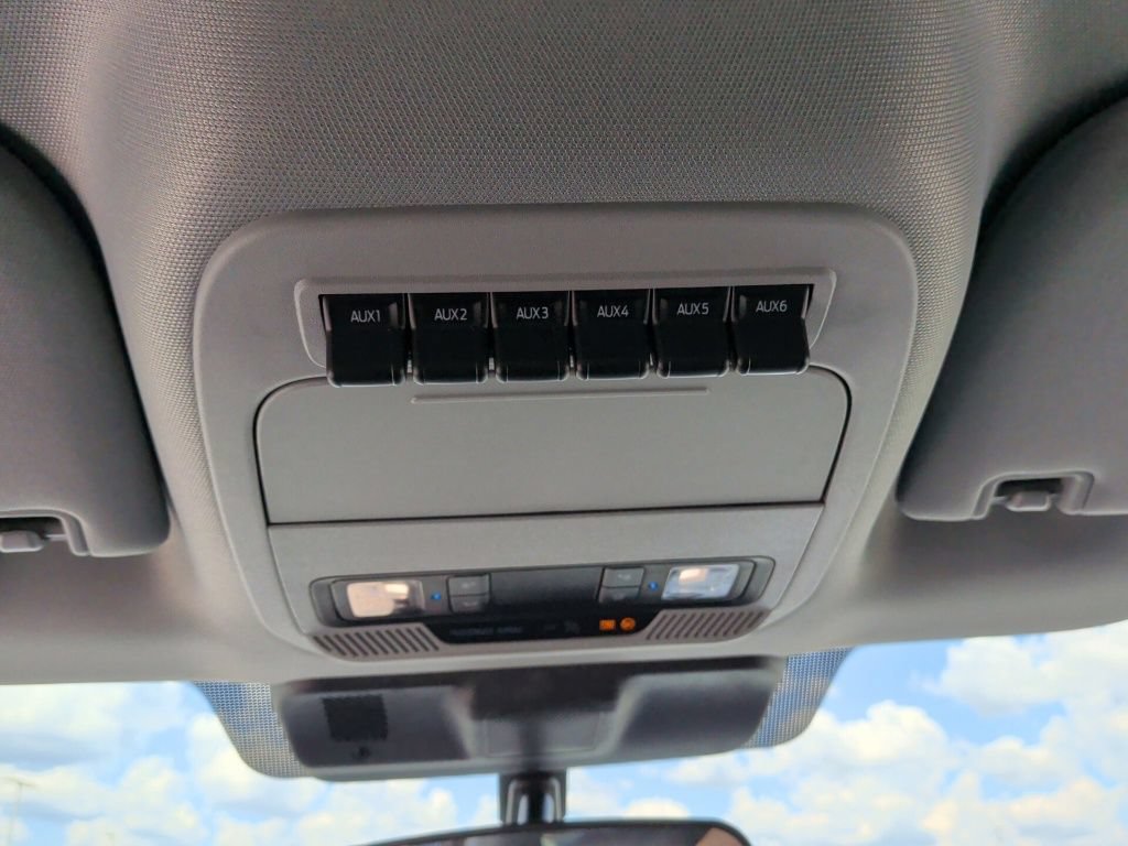 New 2026 Ford F350 XLT AWD/4WD image 20