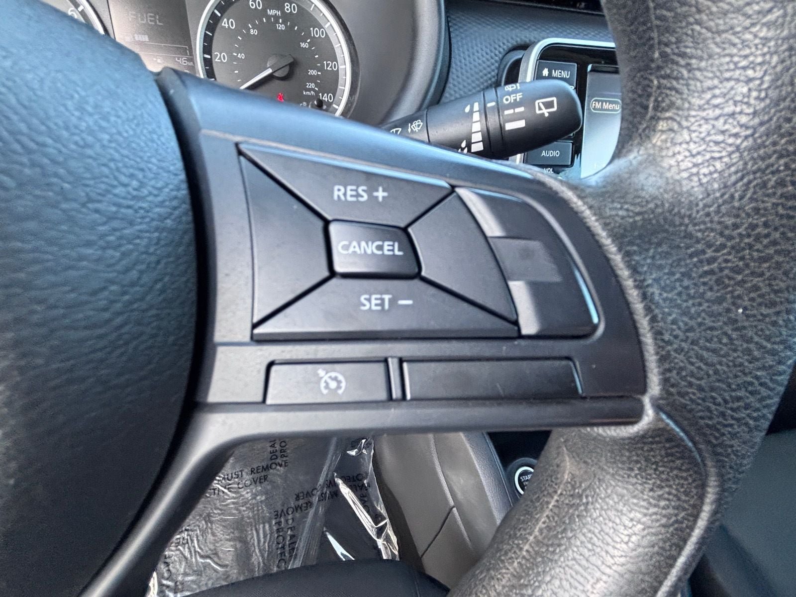 Used 2024 Nissan Kicks S FWD image 22