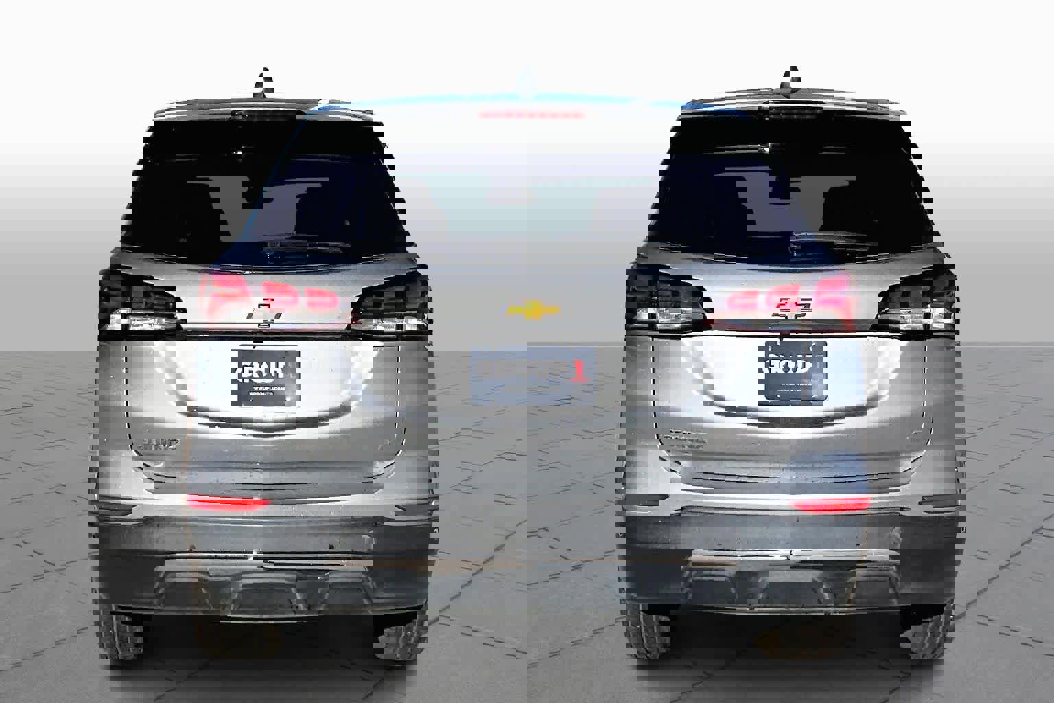 Used 2023 Chevrolet Equinox LT image 4