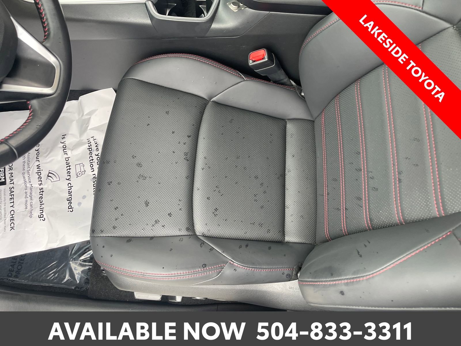 Certified 2023 Toyota RAV4 XSE w/ Premium Package AWD/4WD image 31