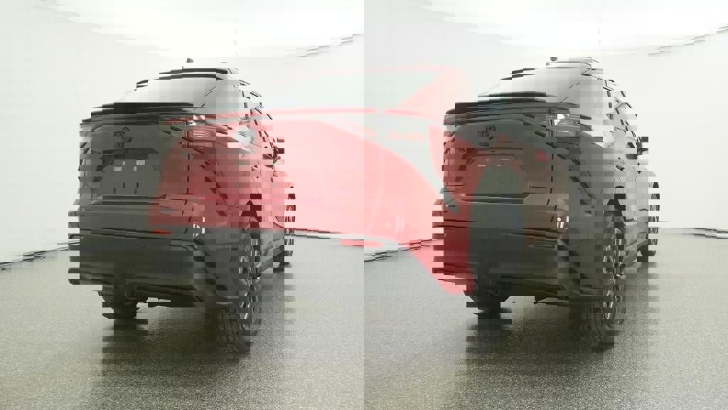 New 2026 Toyota bZ image 24