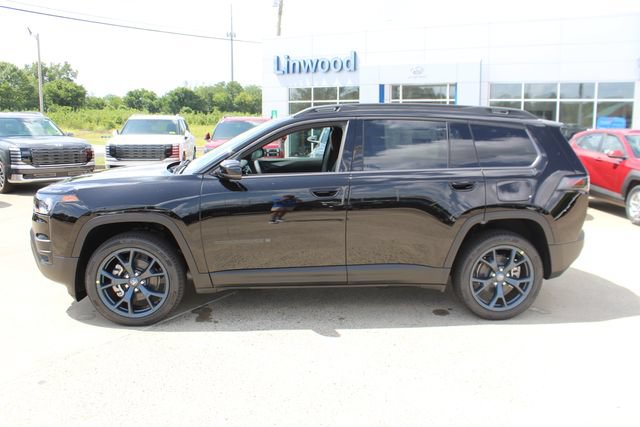 New 2026 Jeep Cherokee Limited AWD/4WD image 2