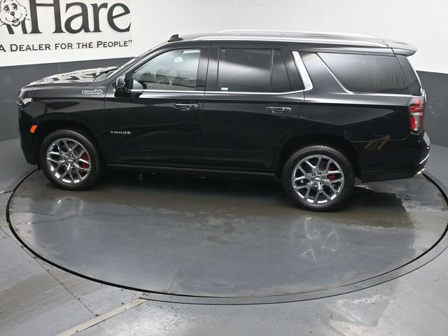 Used 2024 Chevrolet Tahoe High Country w/ Advanced Technology Package AWD/4WD image 44