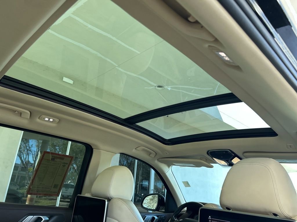 Used 2019 BMW X7 xDrive40i image 42