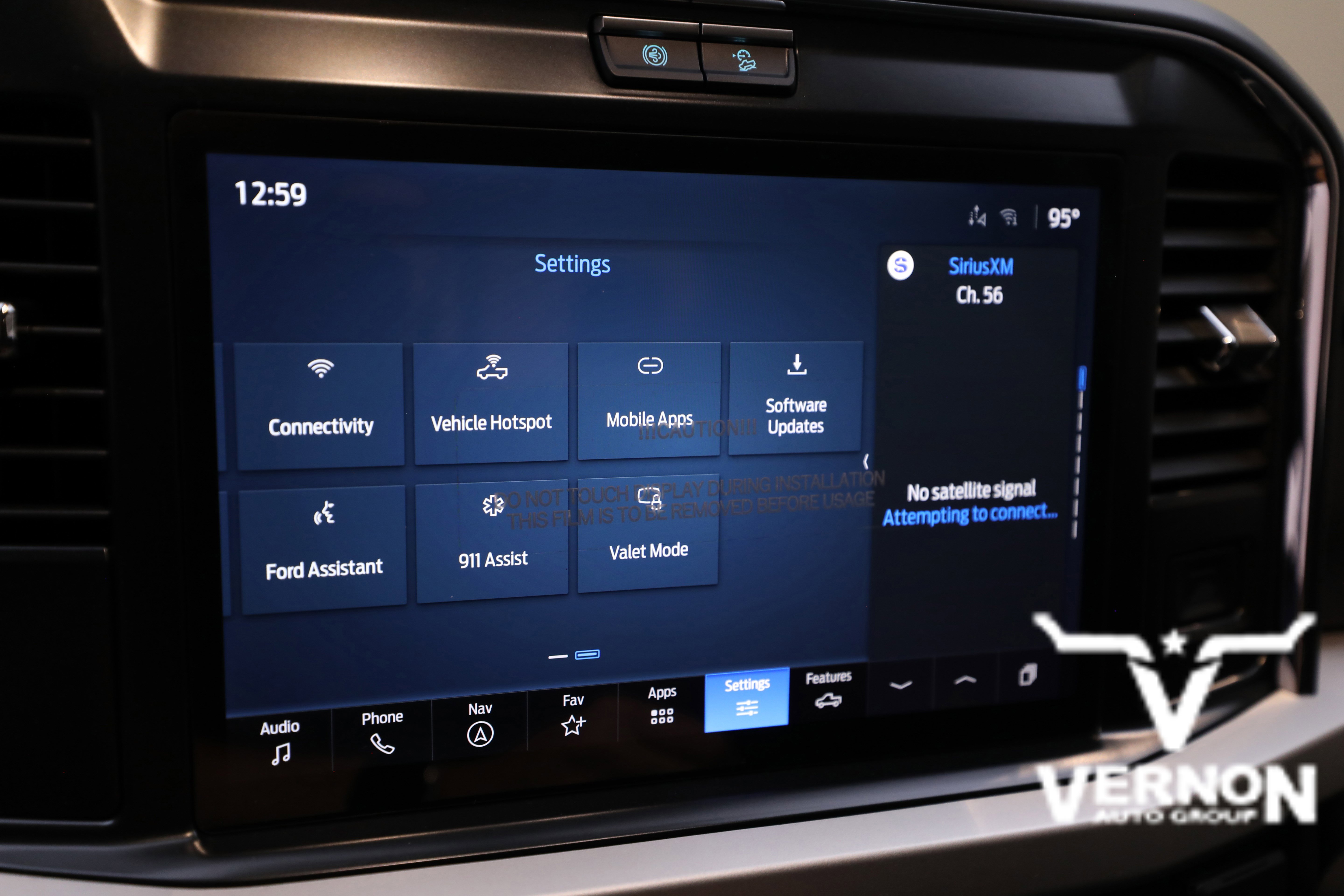 New 2026 Ford F250 XLT w/ XLT Premium Package image 32