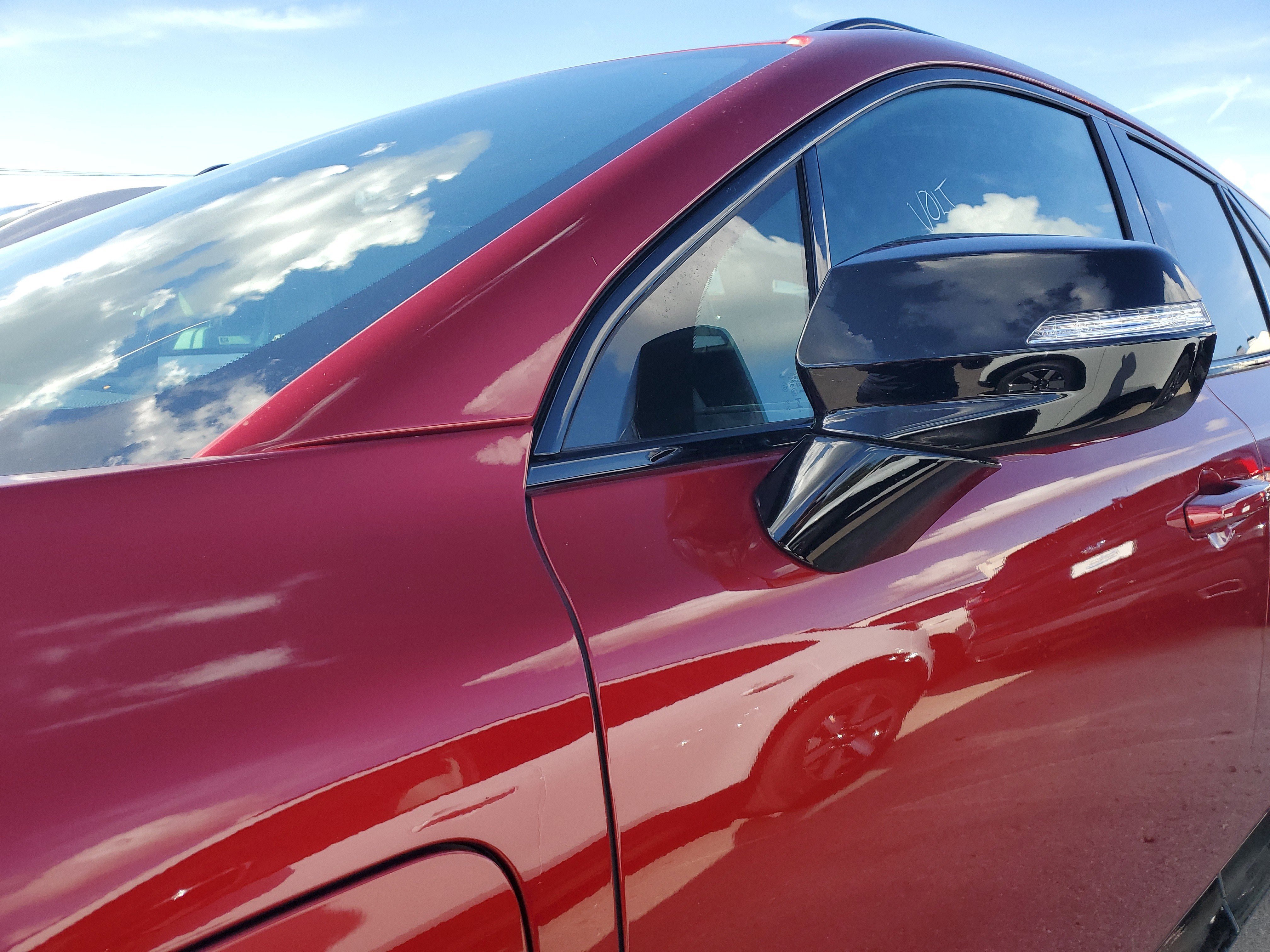 New 2026 Honda Prologue Touring image 10