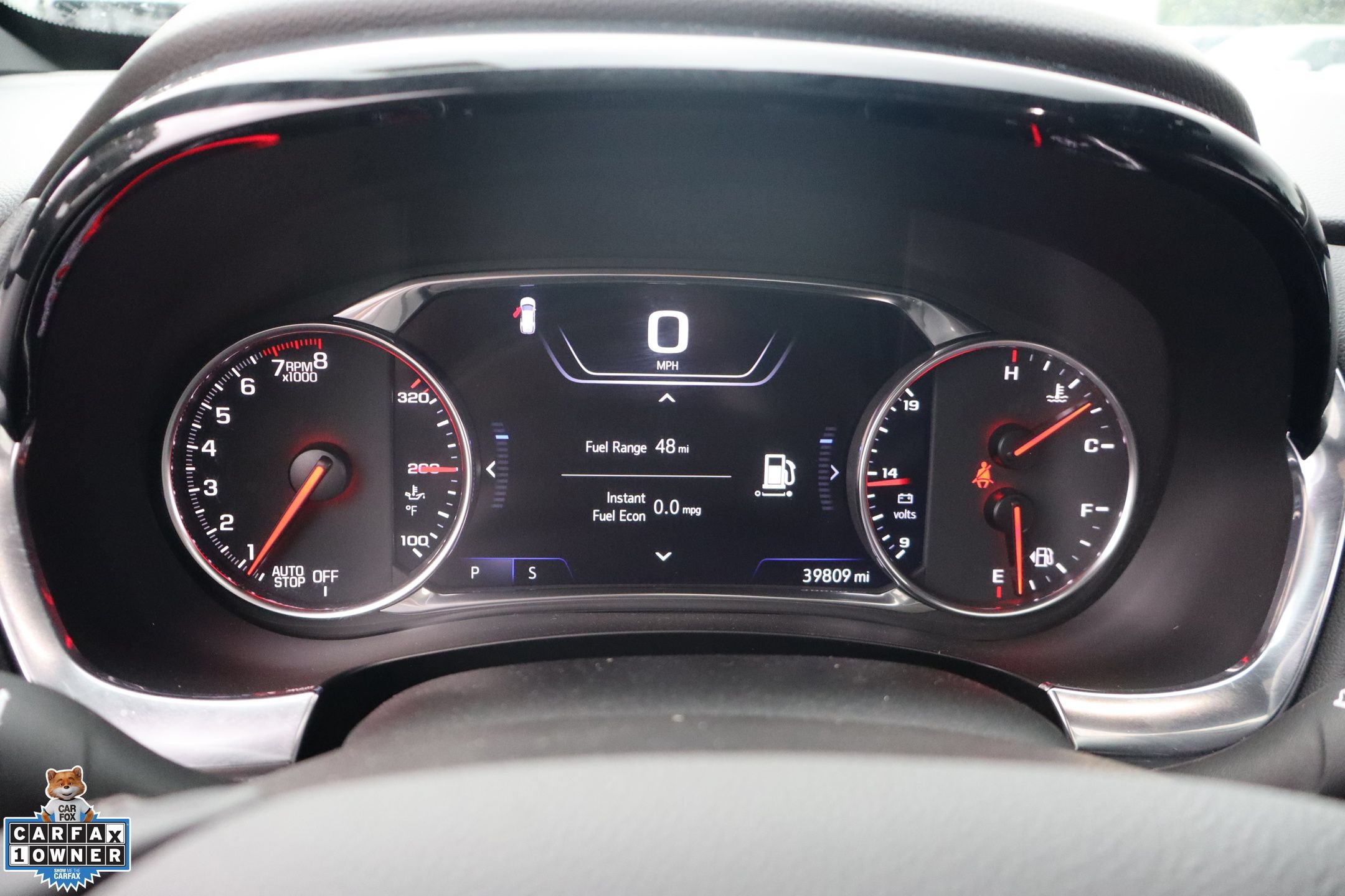 Used 2023 Chevrolet Traverse Premier FWD image 18