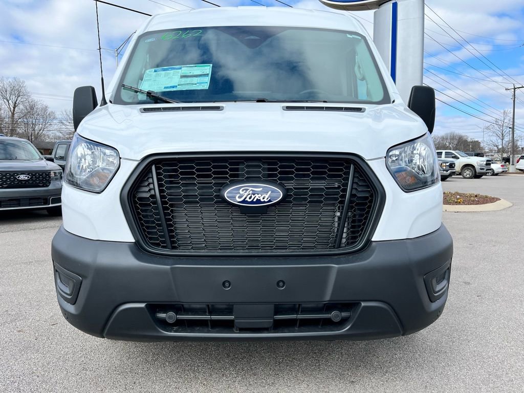 New 2026 Ford Transit 250 148 Medium Roof image 2