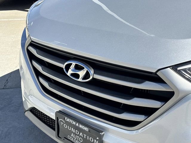 Used 2017 Hyundai Tucson Sport image 27