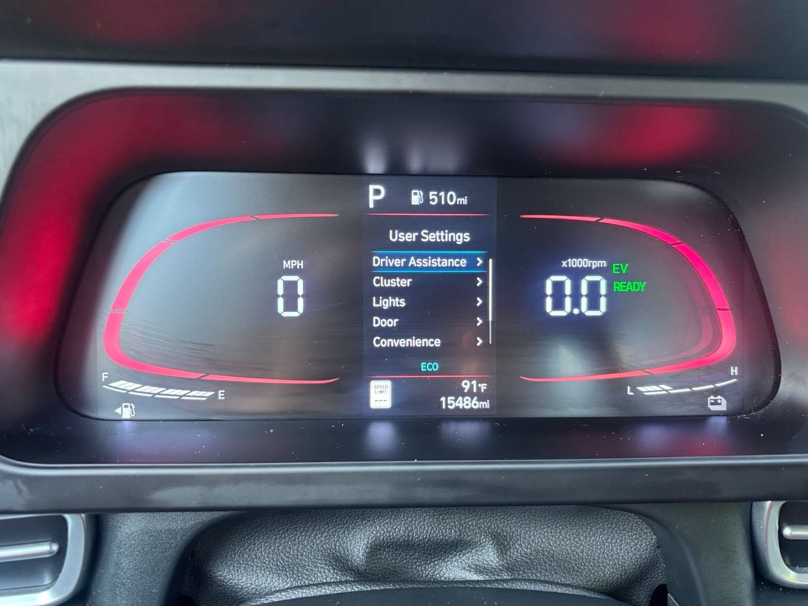 Used 2026 Hyundai Elantra Hybrid FWD image 38