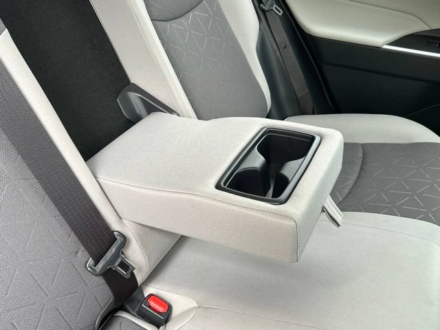Certified 2025 Toyota RAV4 XLE AWD/4WD image 44