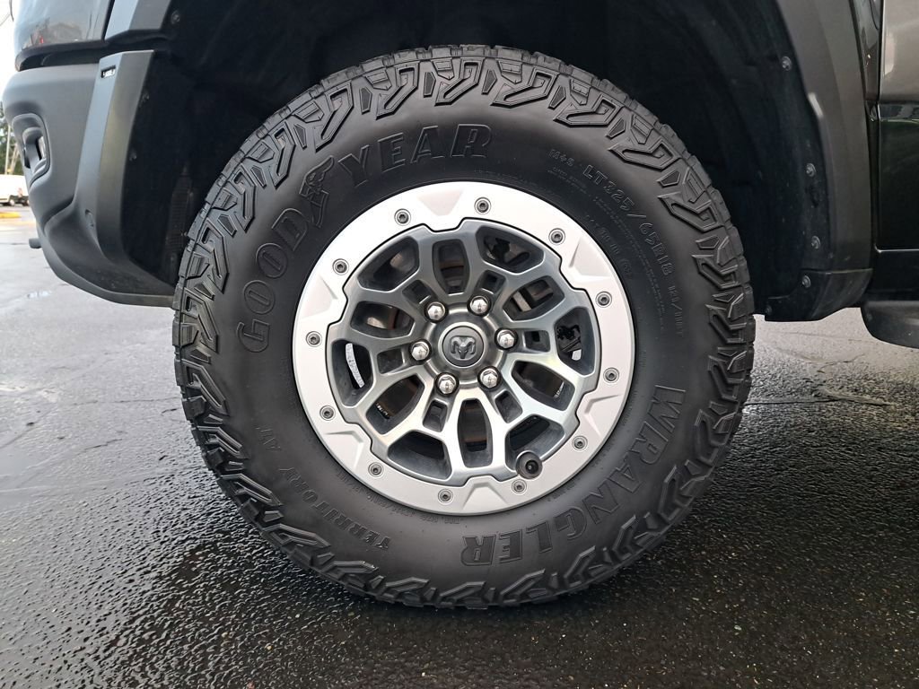 Used 2022 RAM 1500 TRX w/ TRX Level 1 Equipment Group image 10