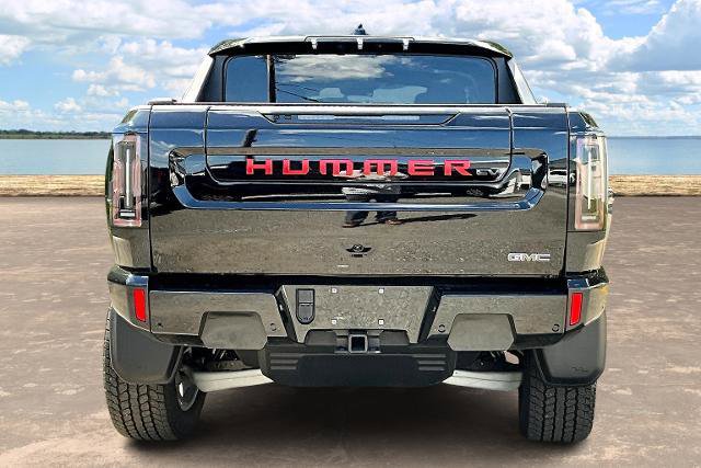 Used 2025 GMC Hummer EV 3X w/ Battery Pack, 24 Module Pack image 5