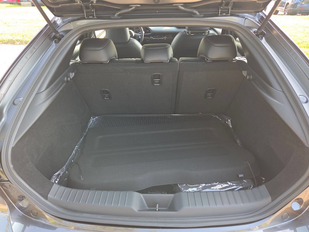 New 2026 MAZDA MAZDA3 2.5 S Hatchback w/ Premium Pkg FWD image 8