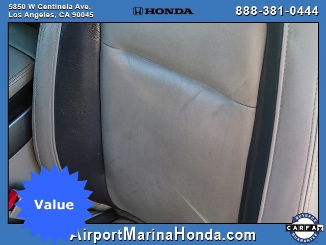 Used 2010 MAZDA CX-9 Grand Touring w/ Moonroof & Bose Audio Pkg image 27