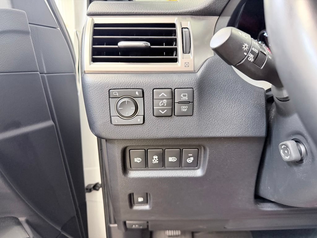 Used 2023 Lexus GX 460 Luxury AWD/4WD image 38
