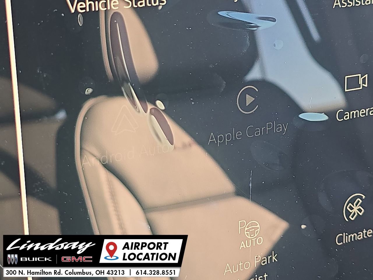 New 2026 GMC Yukon Denali image 36