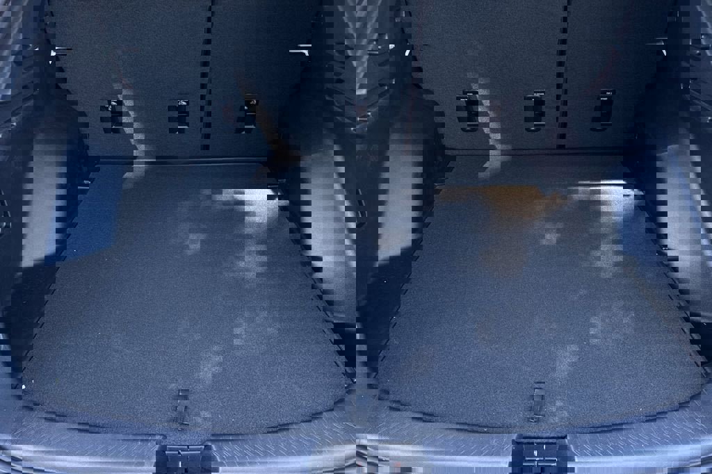 New 2026 Chevrolet Equinox EV LT w/ LPO, Blackout Package image 15