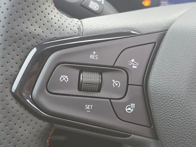 New 2026 Chevrolet TrailBlazer RS w/ Convenience Package FWD image 15